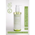 peonies Anti-acne Cleanser Gel | Yağlı, Akneli Ve Karma Ciltler Için Salisilik Asitli Yıkama Jeli