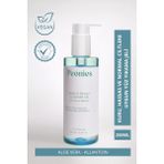 Peonies Peoniesgentle And Effective Cleanser Gel | Kuru, Hassas ve Normal Ciltlere Uygun Yüz Yıkama Jeli