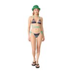 People By Fabrika Bikini Takım, 38, 5003006300