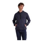 People By Fabrika Bisiklet Yaka Düz Sweatshırt, L, 5003293326, Lacivert, erkek