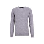People By Fabrika Polo Yaka Relaxed Kazak, XL, 5003293303, Gri Melanj, Erkek