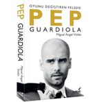 Pep Guardiola - Miguel Angel Violan