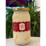 Pepa Smokehouse Pepa Soka Kaymaklı Boşnak Biberi Turşusu - 1 kg