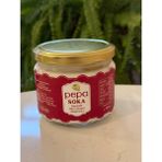 Pepa Smokehouse Pepa Soka Kaymaklı Boşnak Biberi Turşusu - 300 gr