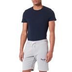 Pepe Jeans 933 Gri Erkek Tişört