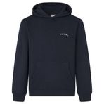 Pepe Jeans Bisiklet Yaka Lacivert Erkek Sweatshirt PM582725-594 SOMERTON, XL