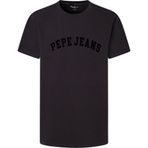 Pepe Jeans Chendler Siyah Black Erkek T-shirt
