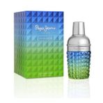 Pepe Jeans Cocktail Edition For Him EDT 100 ml Erkek Parfümü