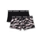 Pepe Jeans Erkek Külot, siyah (Black), L