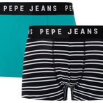 Pepe Jeans Erkek Külot, siyah (Black), XL
