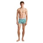 Pepe Jeans Erkek Külot, Yeşil (Jungle Green), L