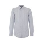 Pepe Jeans Erkek Marius Gömlek, Mavi (Deniz Mavisi), M