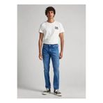 Pepe Jeans HATCH REGULAR Regular Fit Renksiz Erkek Denim Pantolon PM206323VS3-000