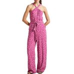 Pepe Jeans Kadın Dolly Parka, Pembe (İngiliz Gül Pembesi), S