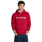 Pepe Jeans Kapüşon Yaka Kırmızı Erkek Sweatshırt PM582728-276 SOMERS HOODIE