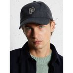 Pepe Jeans Koyu Gri Erkek Şapka PM040555-963 WATSON CAP
