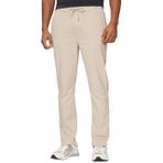 Pepe Jeans Normal Bel Slim Fit Açık Bej Chino Pantolon, 31, 5003171718, Açık Bej, Erkek