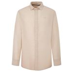 Pepe Jeans Paytton Bej Baz Bej Erkek T-shirt