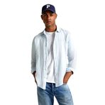 Pepe Jeans Paytton Mavi Oxford Blue Erkek T-shirt
