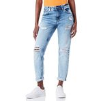 Pepe Jeans PL204176VR6 Mor Kadın Jeans