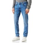 Pepe Jeans PM206323HP7 Mavi Erkek Jeans