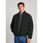 Pepe Jeans PM403027-999 Tomi Siyah Erkek Mont