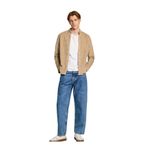 Pepe Jeans Regular Fit Gömlek, M, 5003241301, Bej, Erkek