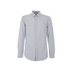 Pepe Jeans Regular Fit Mavi Erkek Gömlek PM308561-553 MARIUS