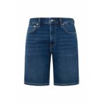 Pepe Jeans Relaxed Denim Şort, 32, 5003171841, Renksiz, Erkek