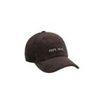 Pepe Jeans Şapka Wyn, Standart, 5003241141, Kahve, Erkek