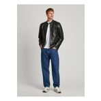 Pepe Jeans Siyah Erkek Mont PM403014-999 TRAVIS