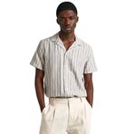 Pepe Jeans Slim Fit Bej Erkek Gömlek PM308496 821 PIPPER, L, 5003172023