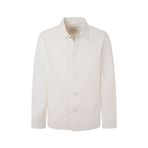 Pepe Jeans Slim Fit Ekru Erkek Gömlek PM308521 803 LOWELL