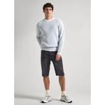 Pepe Jeans Slim Fit Erkek Denim Şort PM801075XG7 000 SLIM GYMDIGO SHORT