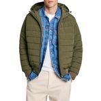Pepe Jeans Tomek erkek bebek montu, Yeşil (Leaf Green), S