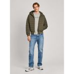Pepe Jeans Yeşil Erkek Mont PM403026-676 Tomek - XL