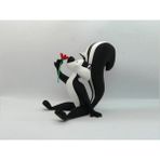 Pepe Le Pew | Koleksiyonluk Dekoratif Oyuncak & Masaüstü Aksesuar