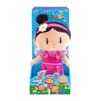 Pepee Şila Sesli 30 cm Peluş Figür Oyuncak
