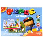 PEPEE YAPBOZ - 20 PARÇA
