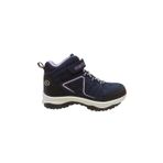 PEPİNO 1356 Kids Lacivert Lila Unisex Çocuk Bot