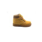 PEPİNO 138 Sarı Unisex Çocuk Bot