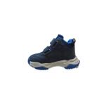 PEPİNO 1387 Kids Lacivert Saks Unisex Çocuk Bot