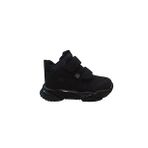 PEPİNO 1387 Kids Siyah Füme Unisex Çocuk Bot