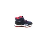 PEPİNO 1391 Lacivert Unisex Çocuk Spor Bot