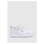 PEPINO 6266FY2212163 Beyaz Kız Çocuk Sneaker