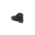 PEPİNO 925 Siyah Unisex Çocuk Bot