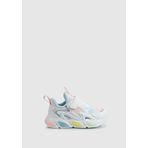 PEPINO Beyaz/Pembe Kiz Çocuk Sneaker