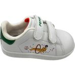 Pepino BY23-206 Kız Çocuk Sneaker Beyaz