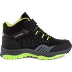 PEPİNO FK23-1391 Siyah Sarı Erkek Çocuk Outdoor Bot
