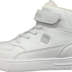 Pepino Fk23-1540 Bilek Boy Hafif Cırtlı Çocuk Spor Ayakkabı